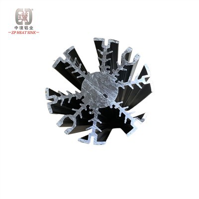 Hladilno telo Snow Flake