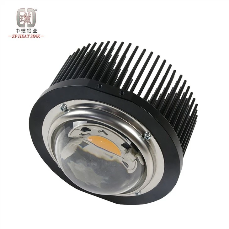 50w Cob LED Heatsink