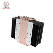 Anodizirani toplotni odvodi iz aluminijastega profila za LED radiator