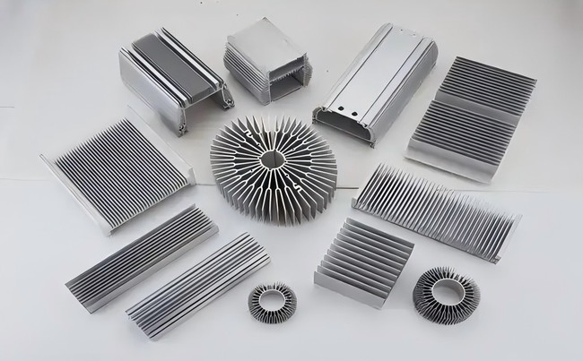 Top 10 aluminium heat sink manufacturers1 Top 10 aluminium heat sink manufacturers1